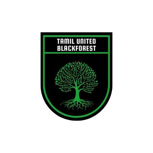 Tamil United Blackforest