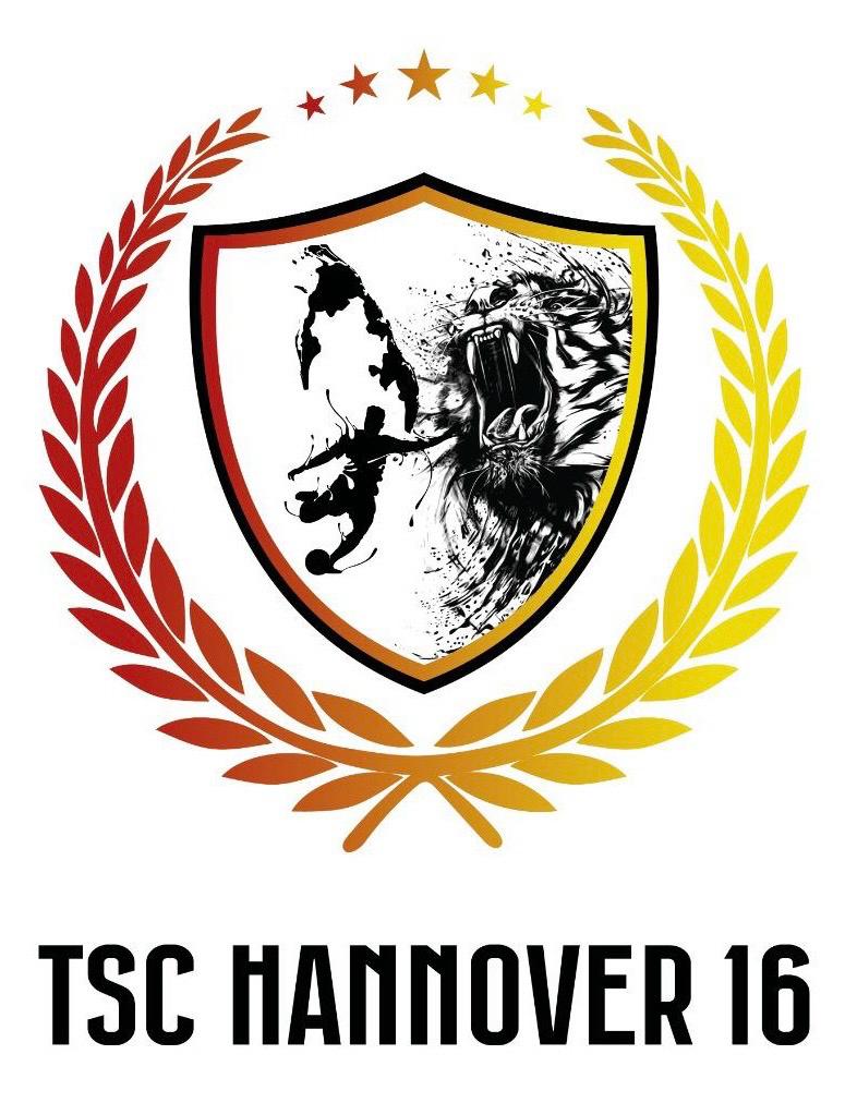TSC Hannover 16