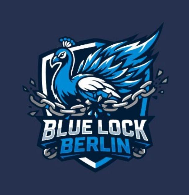 Blue Lock Berlin