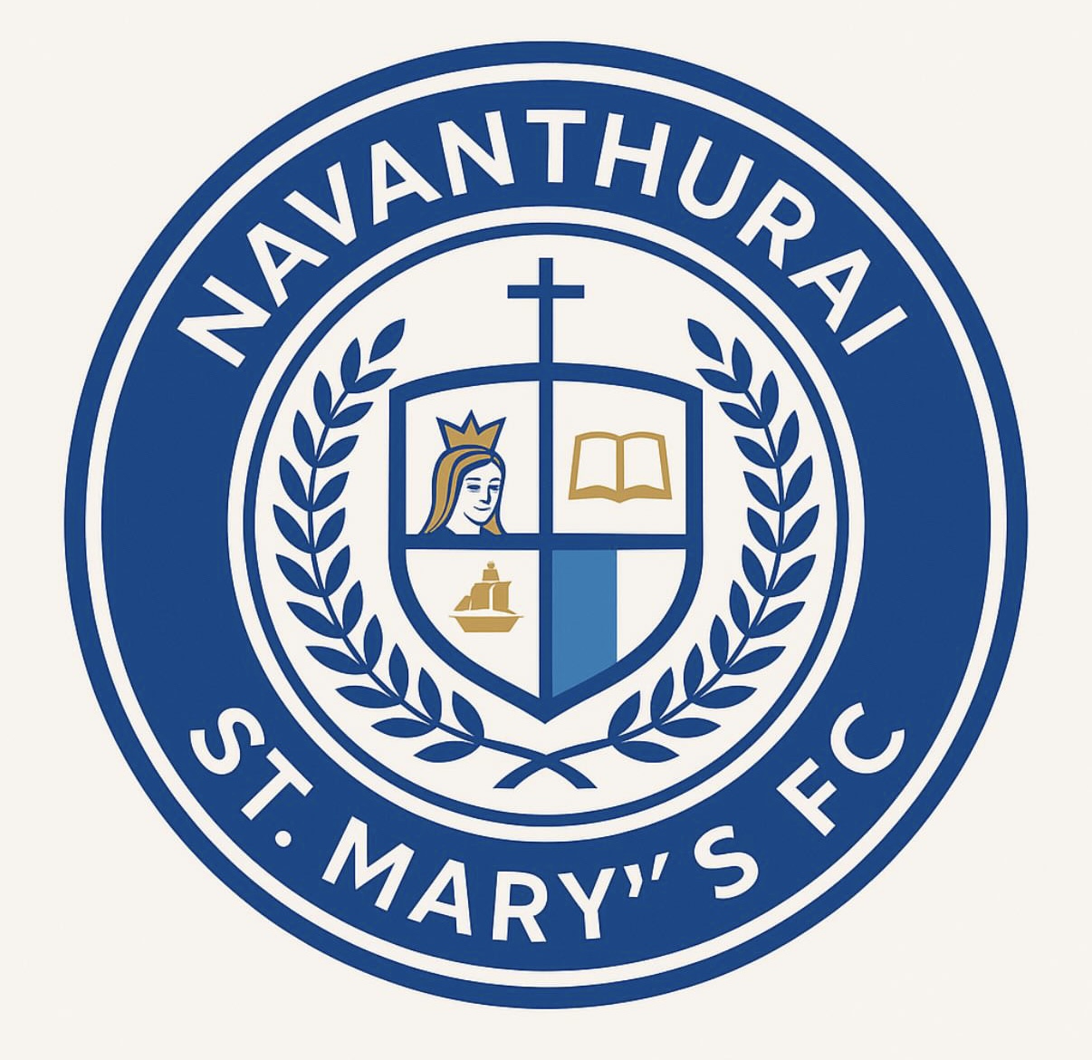 Navanthurai St. Marty's FC