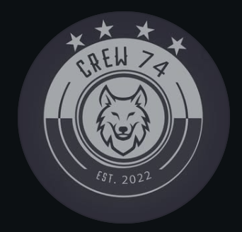 CREW 74 (DNK)
