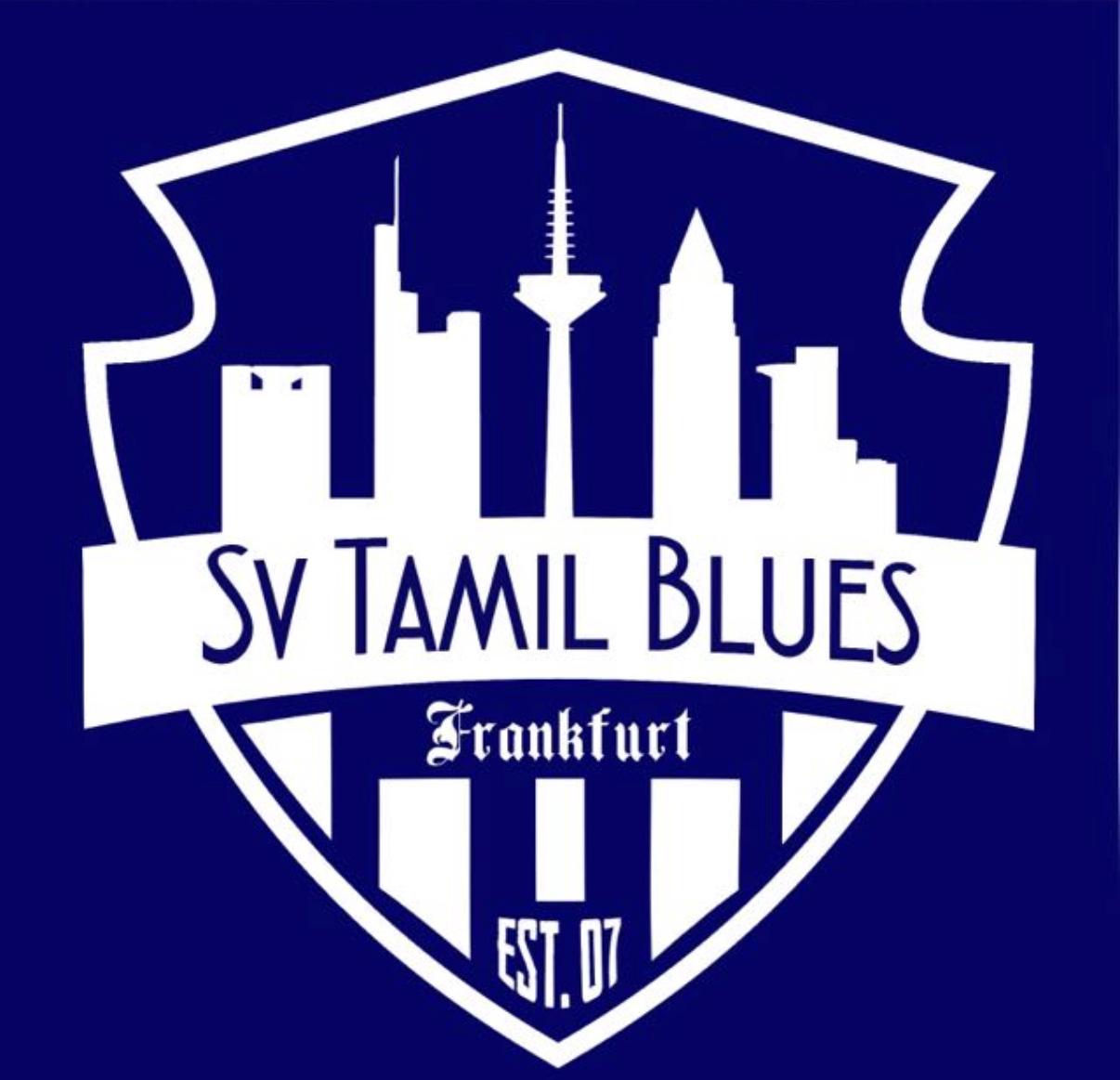 Tamil Blues Frankfurt